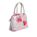 Avril Dare Multi Color Satchel Bag - Lino Perros