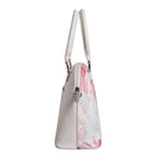 Avril Dare Multi Color Satchel Bag - Lino Perros