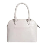 Avril Dare Multi Color Satchel Bag - Lino Perros
