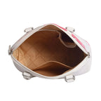 Avril Dare Multi Color Satchel Bag - Lino Perros