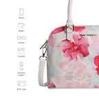 Avril Dare Multi Color Satchel Bag - Lino Perros