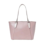 Avril Exquisite Pink Tote Bag - Lino Perros