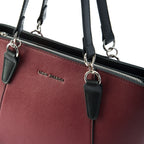 Avril Exquisite Cherry Tote Bag - Lino Perros