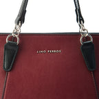 Avril Exquisite Cherry Tote Bag - Lino Perros