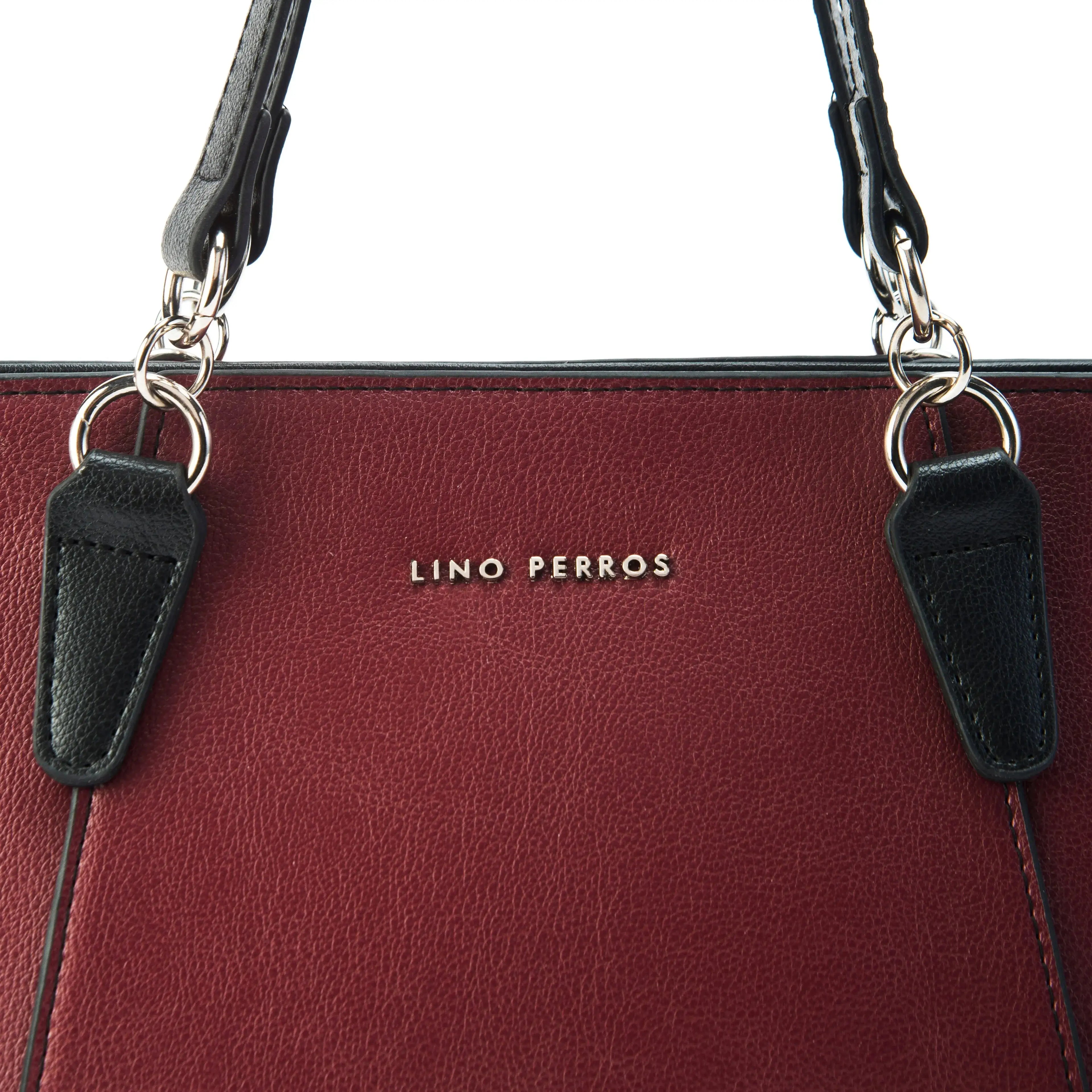 Avril Exquisite Cherry Tote Bag - Lino Perros