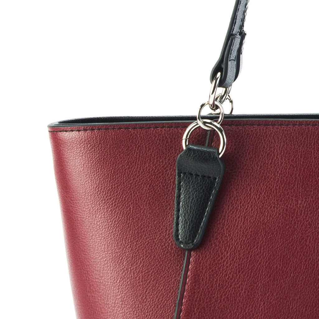 Avril Exquisite Cherry Tote Bag - Lino Perros