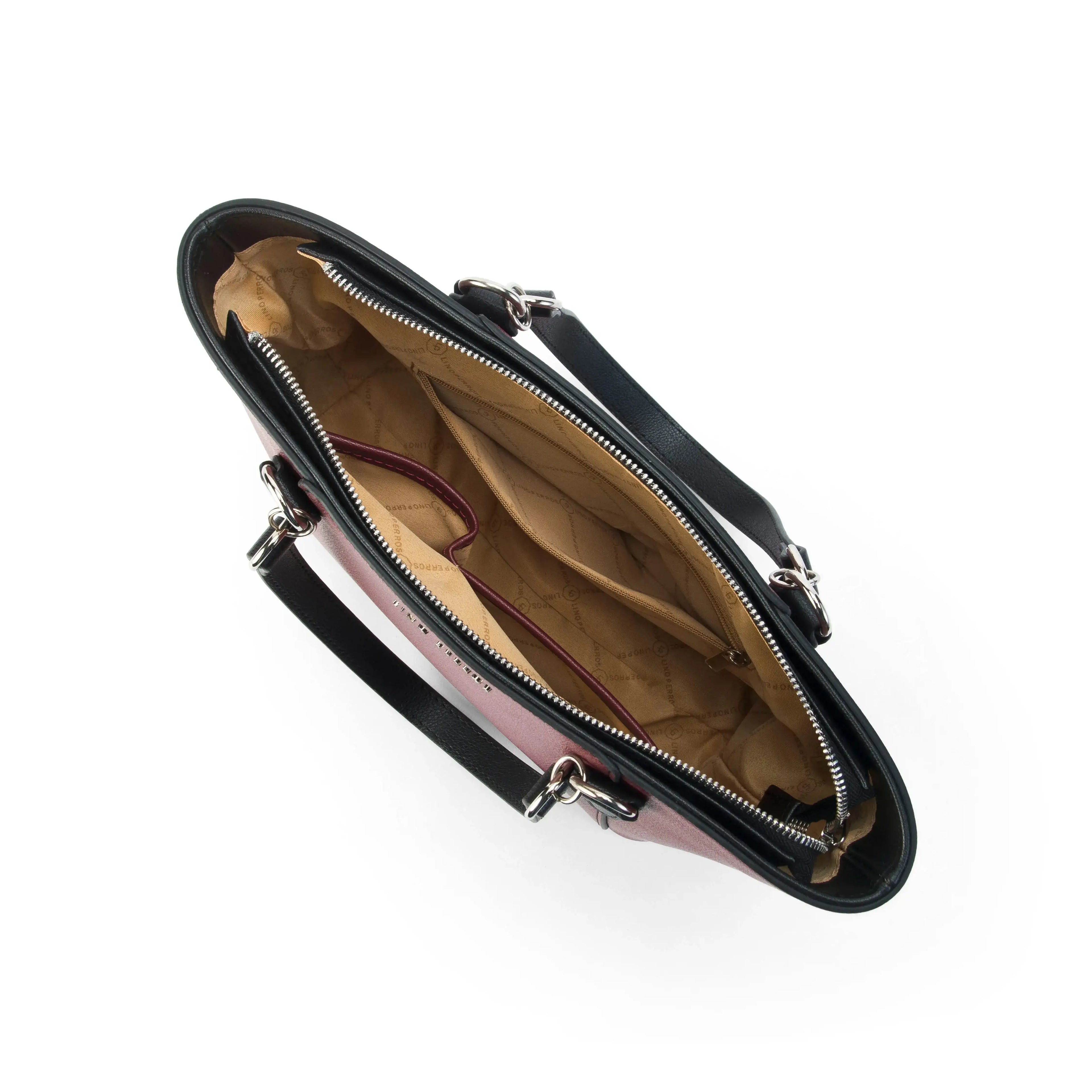 Avril Exquisite Cherry Tote Bag - Lino Perros