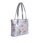 Avril Flaura Multi Color Tote Bag - Lino Perros