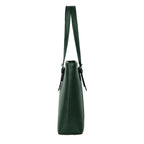 Avril Lifestyle Deep Green Laptop Bag - Lino Perros