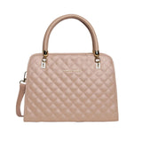 Avril Madame Beige Satchel Bag
