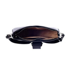 Avril Neutral Black Shoulder bag - Lino Perros
