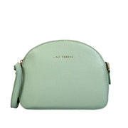 Avril Pastel Green Sling Bag