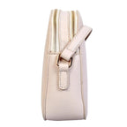 Avril Pastel Off White Sling Bag - Lino Perros