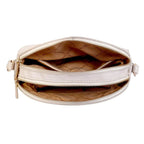 Avril Pastel Off White Sling Bag - Lino Perros
