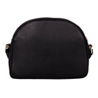 Avril Pastel Black Sling Bag - Lino Perros