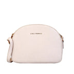 Avril Pastel Off White Sling Bag - Lino Perros