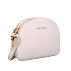 Avril Pastel Off White Sling Bag - Lino Perros
