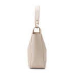 Avril Soft Body Everyday Beige Tote Bag - Lino Perros