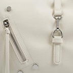 avril-soft-body-grey-shoulder-bag-lino-perros-11 - Lino Perros