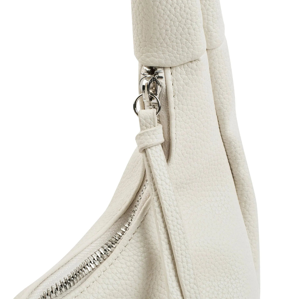 avril-soft-body-grey-shoulder-bag-lino-perros-12 - Lino Perros