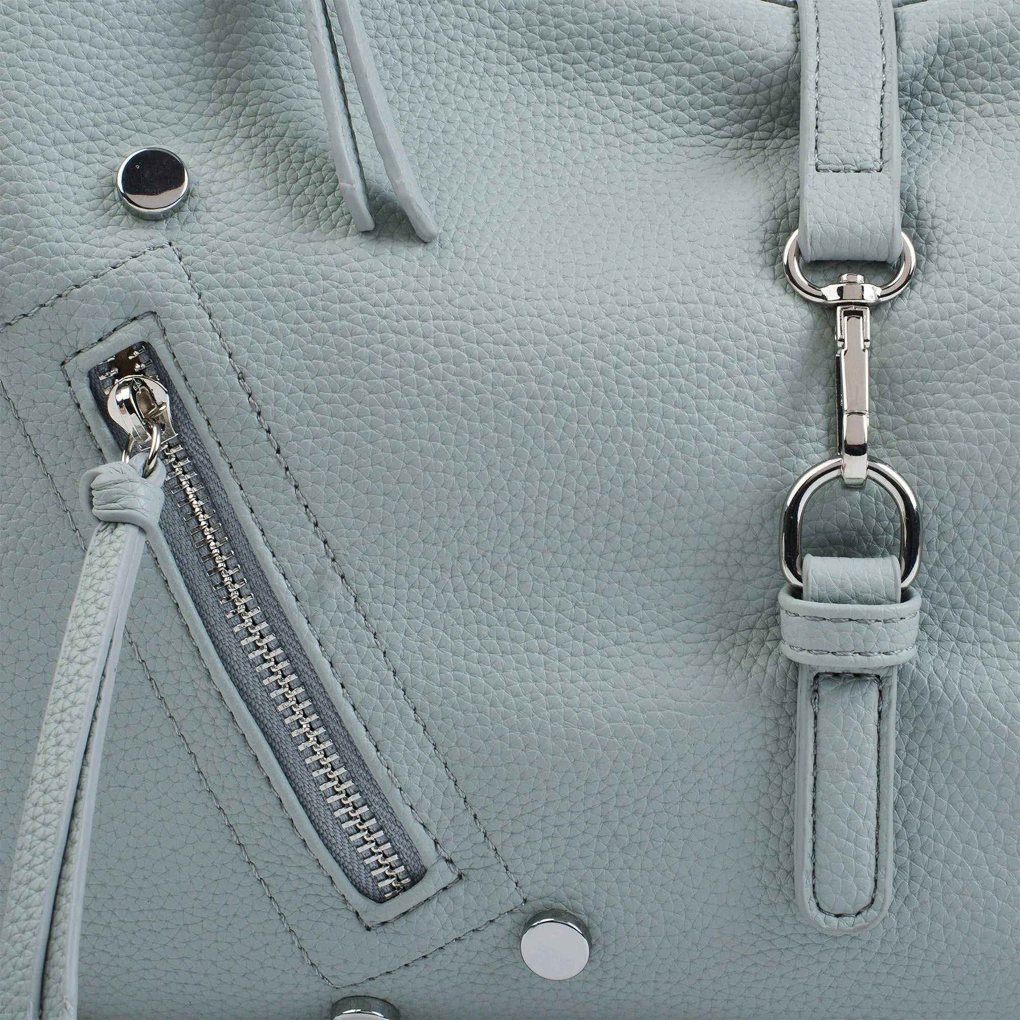 avril-soft-body-grey-shoulder-bag-lino-perros-4 - Lino Perros