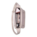Blythe Chic Beige Shoulder Bag - Lino Perros
