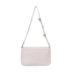 Blythe Chic Beige Shoulder Bag - Lino Perros