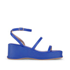 Bowie Casual Platform Sandals - Lino Perros