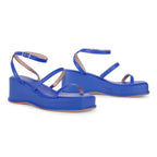 Bowie Casual Platform Sandals - Lino Perros