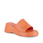 Bowie Everyday Platform Sliders - Lino Perros