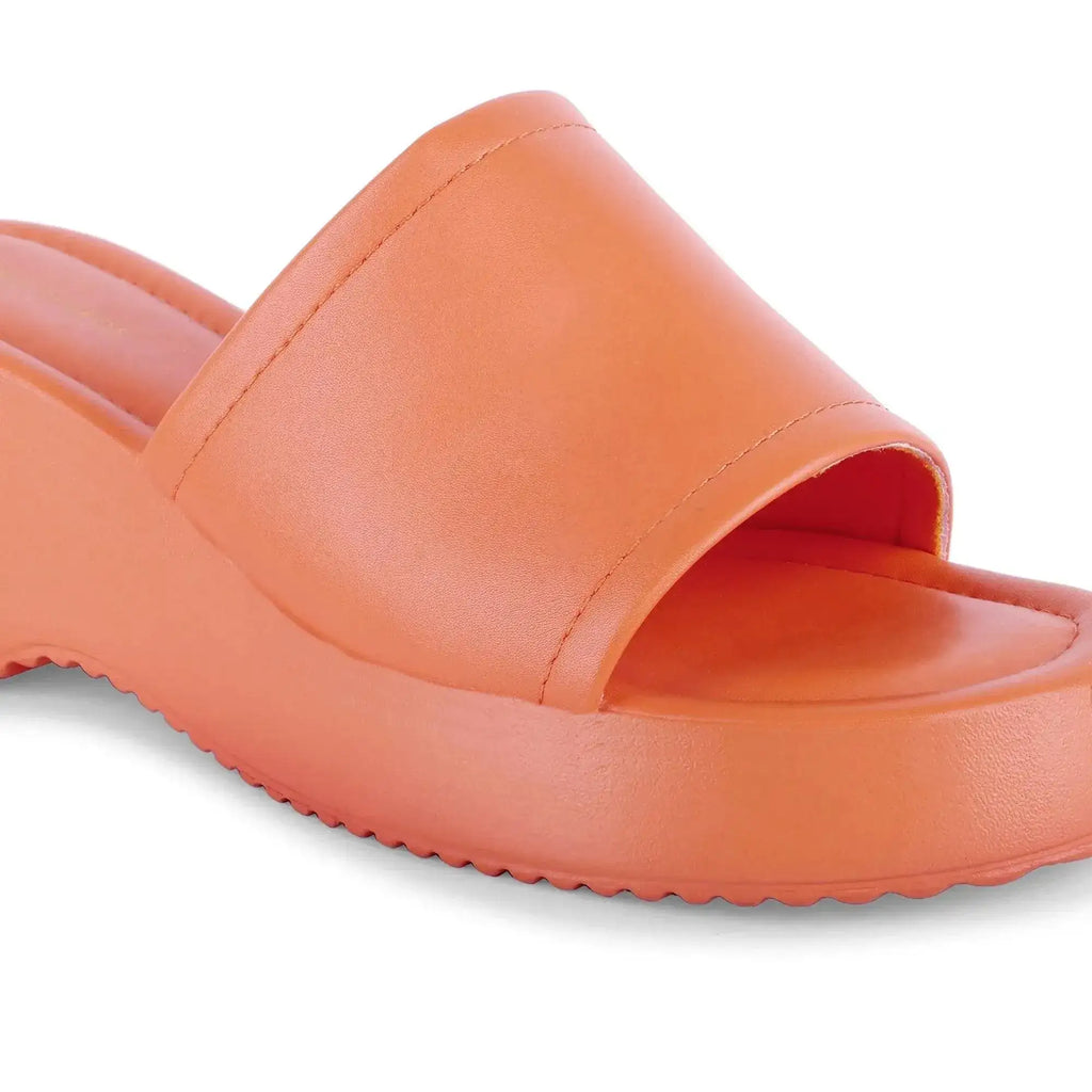 Bowie Everyday Platform Sliders - Lino Perros