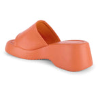 Bowie Everyday Platform Sliders - Lino Perros