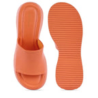 Bowie Everyday Platform Sliders - Lino Perros