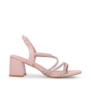 Gabbana Back Strap Sandals