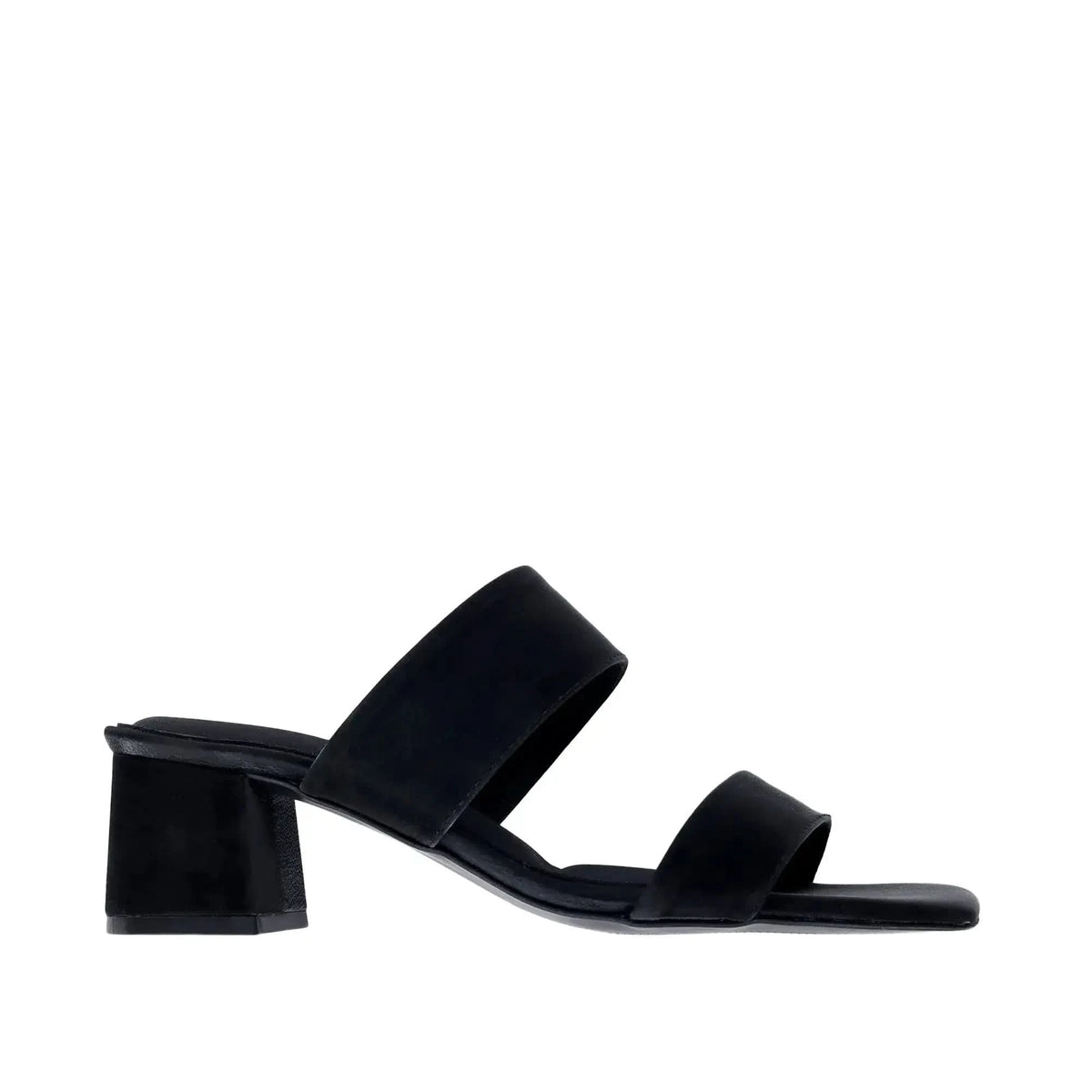 Classy Blocks Buy Gabbana Classy Block Black Heels | Lino Perros