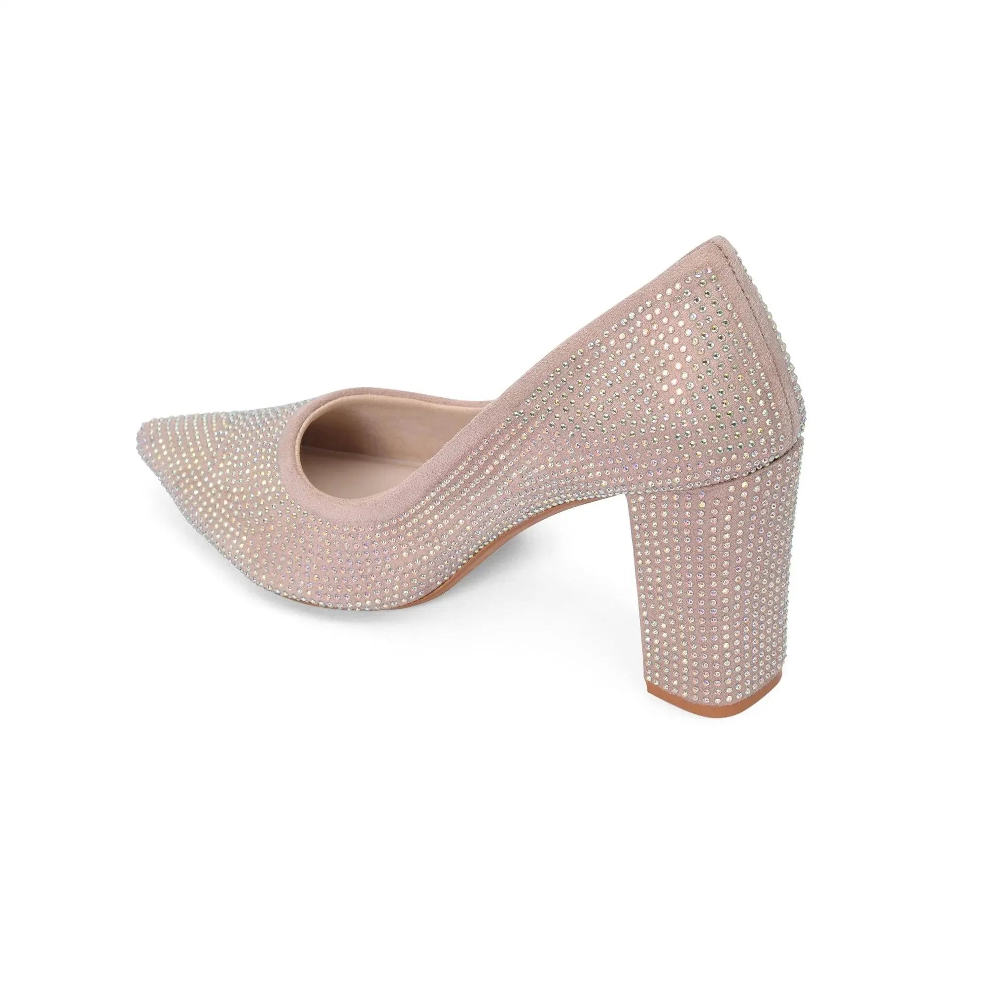 gabbana-diamond-studded-block-pumps-lino-perros-25 - Lino Perros