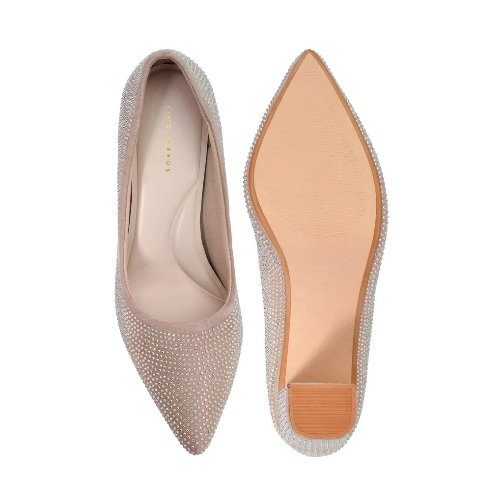 gabbana-diamond-studded-block-pumps-lino-perros-26 - Lino Perros