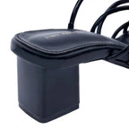 Gabbana Resort Block Black Heels - Lino Perros