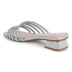 gabbana-rhinestone-embellished-flats-lino-perros-6 - Lino Perros