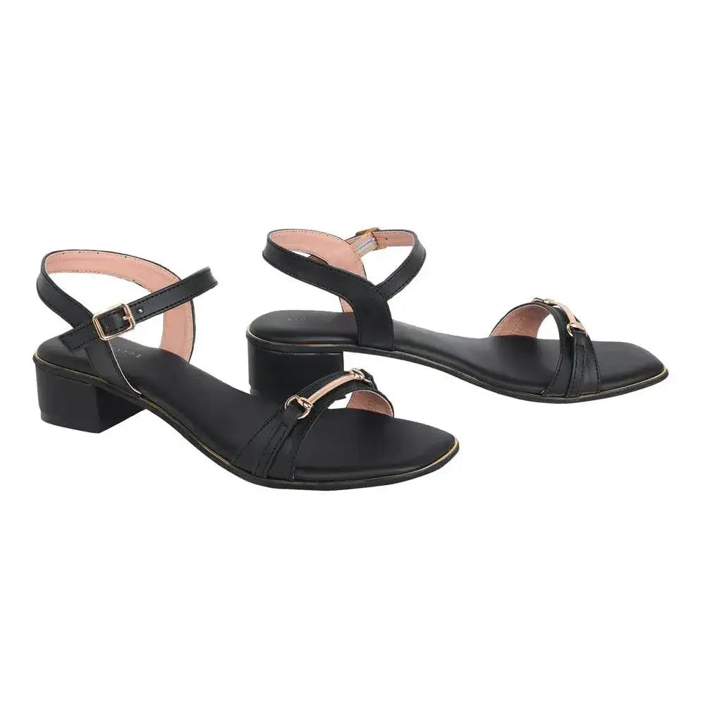 Gabbana Versatile Block Heels - Lino Perros