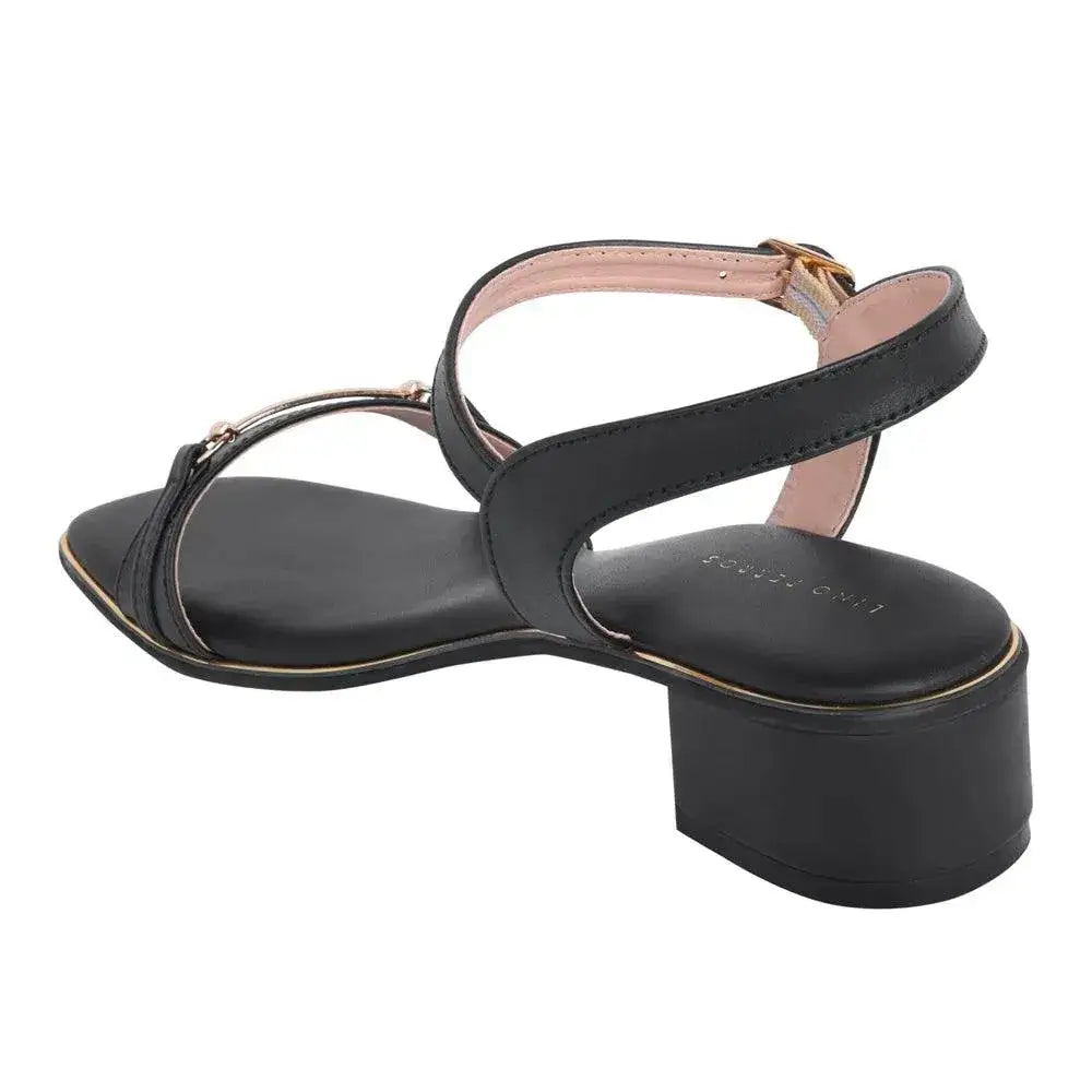 Gabbana Versatile Block Heels - Lino Perros