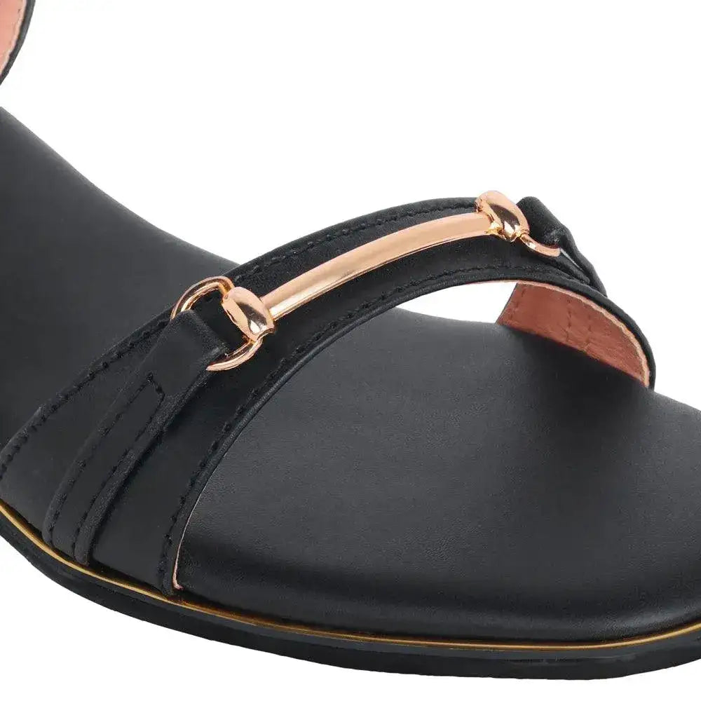 Gabbana Versatile Block Heels - Lino Perros