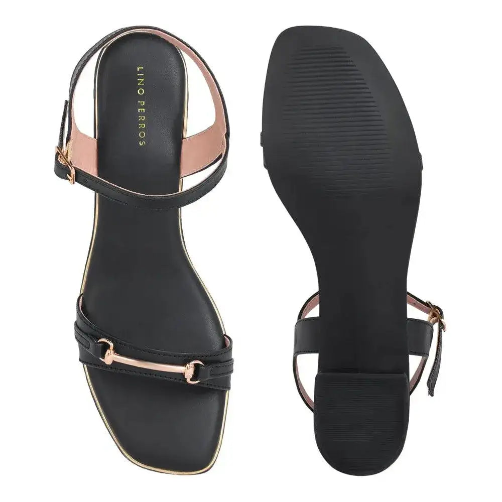 Gabbana Versatile Block Heels - Lino Perros