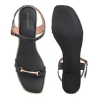 Gabbana Versatile Block Heels - Lino Perros