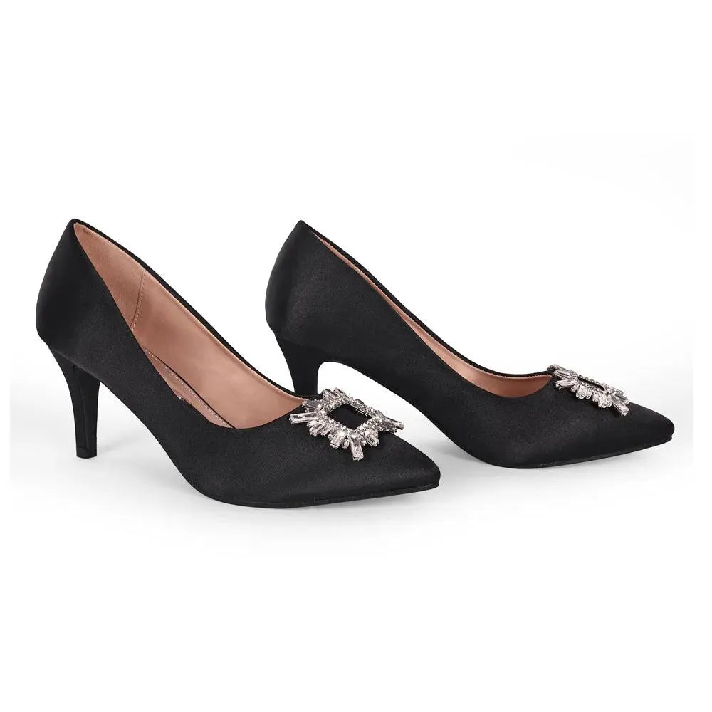 gaga-crystal-broach-pumps-lino-perros-21 - Lino Perros