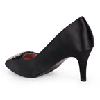 gaga-crystal-broach-pumps-lino-perros-23 - Lino Perros