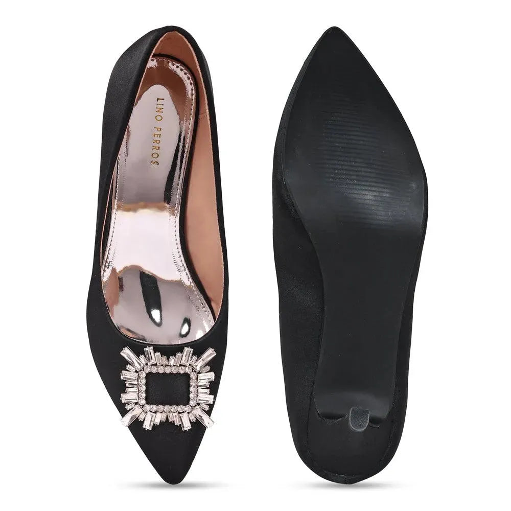 gaga-crystal-broach-pumps-lino-perros-24 - Lino Perros