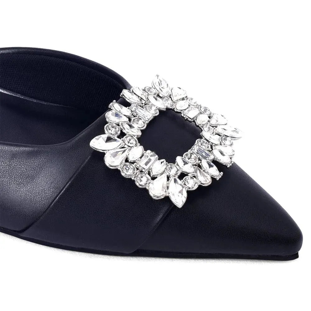 gaga-crystal-broach-slingback-heels-lino-perros-10 - Lino Perros
