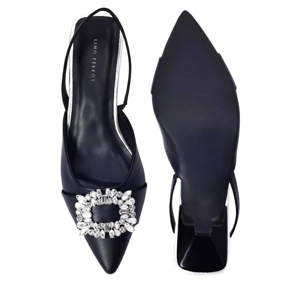 gaga-crystal-broach-slingback-heels-lino-perros-12 - Lino Perros