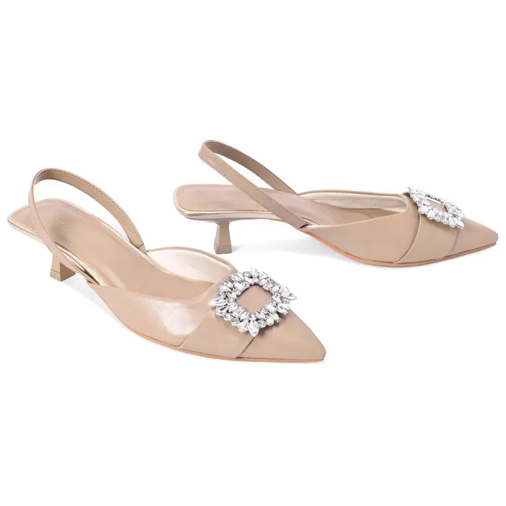 gaga-crystal-broach-slingback-heels-lino-perros-3 - Lino Perros